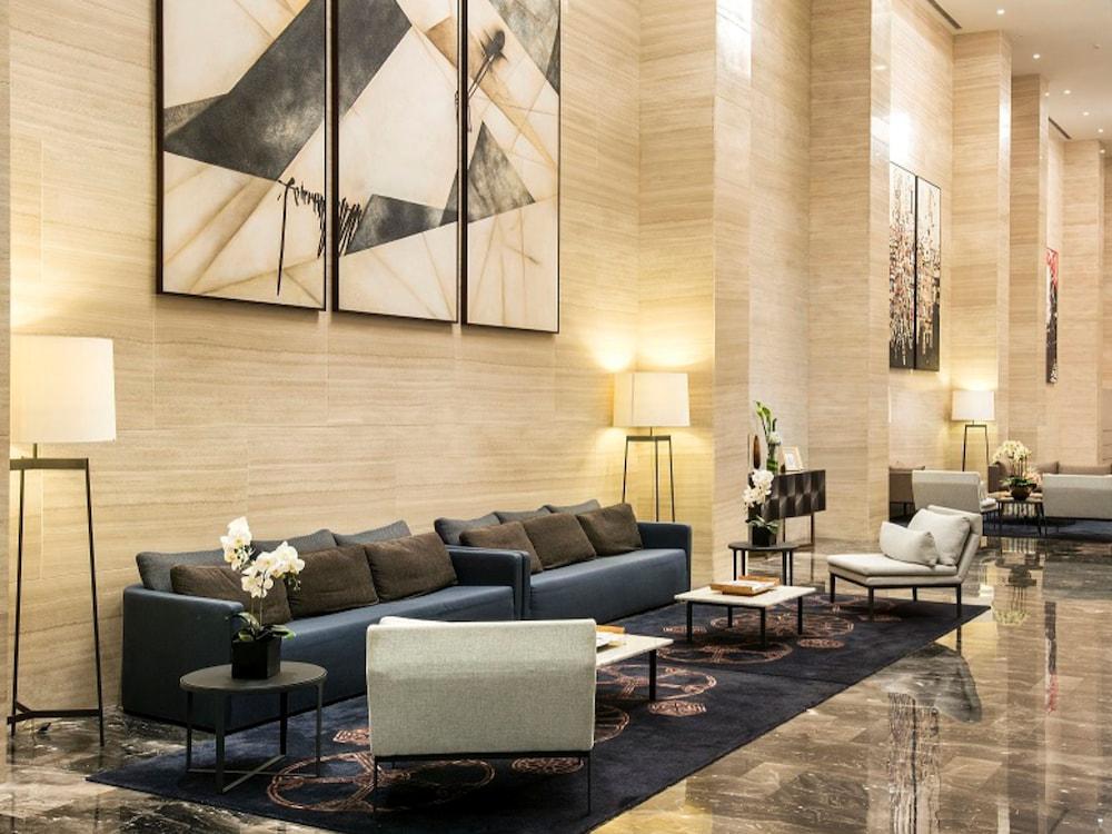 Oakwood Suites La Maison Jakarta Eksteriør billede