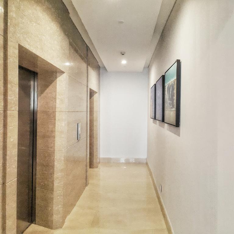 Oakwood Suites La Maison Jakarta Eksteriør billede