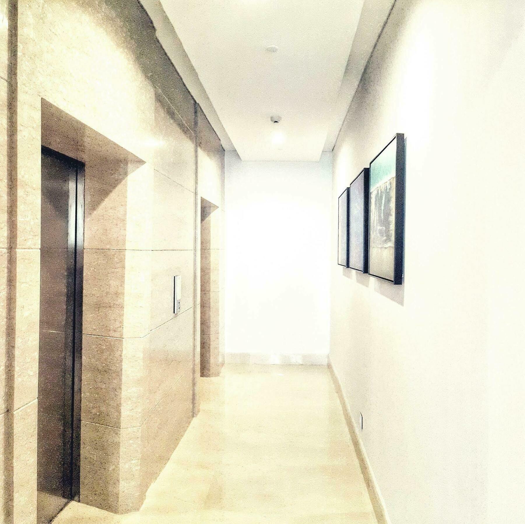 Oakwood Suites La Maison Jakarta Eksteriør billede